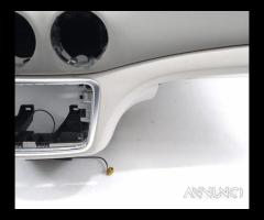 CRUSCOTTO SENZA AIRBAG PASSEGGERO MERCEDES GLA Ser - 13