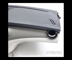 CRUSCOTTO SENZA AIRBAG PASSEGGERO MERCEDES GLA Ser - 14