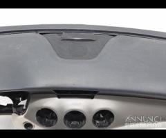 CRUSCOTTO SENZA AIRBAG PASSEGGERO MERCEDES GLA Ser - 15