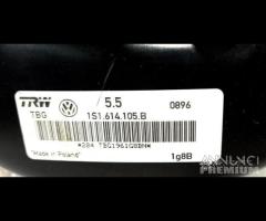SERVOFRENO VOLKSWAGEN Up 1a Serie 1S1614105B CPG B - 6