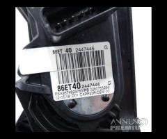 PEDALE ACCELERATORE CITROEN C4 Grand C4 Spacetoure - 11