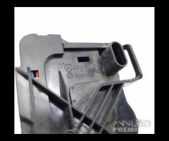 SERRATURA COFANO ANTERIORE MERCEDES Classe B W246 - 6