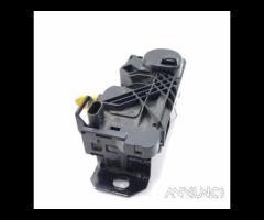 SERRATURA COFANO ANTERIORE MERCEDES Classe B W246 - 8