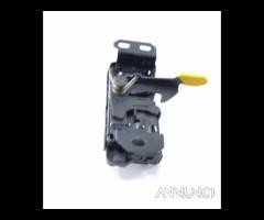 SERRATURA COFANO ANTERIORE MERCEDES Classe B W246 - 9