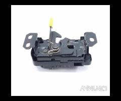 SERRATURA COFANO ANTERIORE MERCEDES Classe B W246 - 10