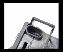 SERRATURA COFANO ANTERIORE MERCEDES Classe B W246 - 11