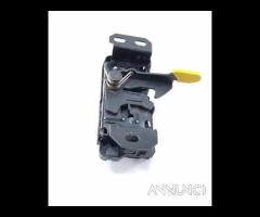 SERRATURA COFANO ANTERIORE MERCEDES Classe B W246 - 12