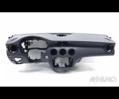 CRUSCOTTO SENZA AIRBAG PASSEGGERO MERCEDES Classe