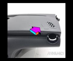 CRUSCOTTO SENZA AIRBAG PASSEGGERO MERCEDES Classe