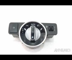 INTERRUTTORE COMANDO LUCI MERCEDES Classe C S. Wag