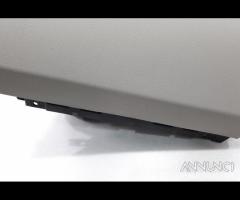 CASSETTO PORTA OGGETTI MERCEDES GLA Serie OM 651.9 - 6