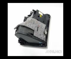 CASSETTO PORTA OGGETTI MERCEDES GLA Serie OM 651.9 - 12