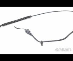 SERRATURA COFANO ANTERIORE SEAT Leon 4a Serie 5F08 - 6