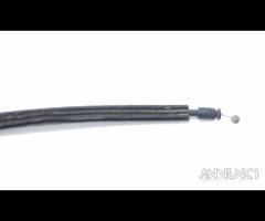 SERRATURA COFANO ANTERIORE SEAT Leon 4a Serie 5F08 - 8