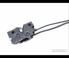 SERRATURA COFANO ANTERIORE SEAT Leon 4a Serie 5F08 - 9