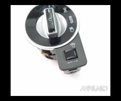 INTERRUTTORE COMANDO LUCI MERCEDES Classe C S. Wag