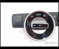 INTERRUTTORE COMANDO LUCI MERCEDES Classe C S. Wag