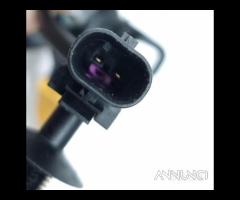 SERRATURA COFANO ANTERIORE FIAT 500 X Serie 520298 - 13