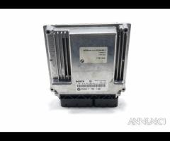 CENTRALINA MOTORE BMW Serie 3 E46 Berlina 7791190
