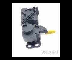 SERRATURA COFANO ANTERIORE MERCEDES Classe B W246