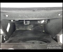 CASSETTO PORTA OGGETTI CITROEN DS4 1a Serie 967143 - 7