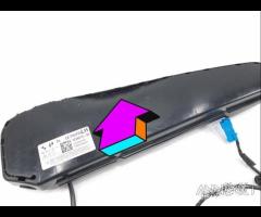 AIRBAG SEDILE SINISTRO BMW Serie 3 F31 Touring 723