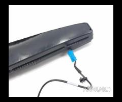 AIRBAG SEDILE SINISTRO BMW Serie 3 F31 Touring 723