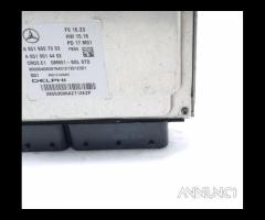 CENTRALINA MOTORE MERCEDES Classe A Serie (W176) A