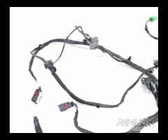 PISTONCINI COFANO POST. LAND ROVER Range Rover Evo - 7