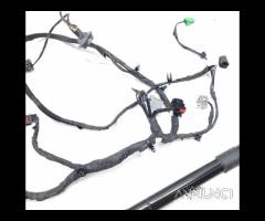 PISTONCINI COFANO POST. LAND ROVER Range Rover Evo - 8