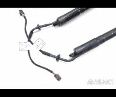 PISTONCINI COFANO POST. LAND ROVER Range Rover Evo - 11