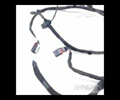 PISTONCINI COFANO POST. LAND ROVER Range Rover Evo - 15