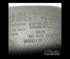 SPECCHIETTO RETROVISORE INTERNO PEUGEOT 3008 Serie - 8