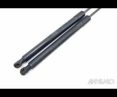 PISTONCINI COFANO POST. AUDI Q5 Serie (8RB) 8R0827