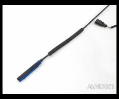 SERRATURA COFANO ANTERIORE VOLKSWAGEN Tiguan Resty