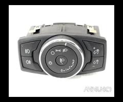 INTERRUTTORE COMANDO LUCI FORD Transit Courier Ser - 1