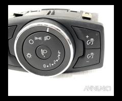 INTERRUTTORE COMANDO LUCI FORD Transit Courier Ser - 2