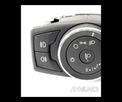 INTERRUTTORE COMANDO LUCI FORD Transit Courier Ser - 5