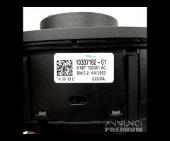 INTERRUTTORE COMANDO LUCI FORD Fiesta 7a Serie H1B