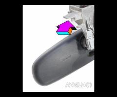 SPECCHIETTO RETROVISORE INTERNO NISSAN Qashqai Ser - 9