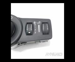 INTERRUTTORE COMANDO LUCI FIAT 500 X Serie 0735644