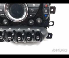 COMANDI CLIMA MINI Countryman 1a Serie 64113457397 - 6