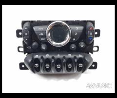 COMANDI CLIMA MINI Countryman 1a Serie 64113457397 - 9