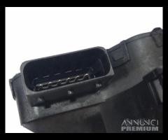 PEDALE ACCELERATORE FIAT Grande Punto 1a Serie 557 - 11