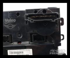 COMANDI CLIMA MINI Countryman 1a Serie 9813062 (10 - 12