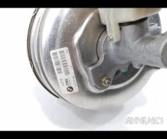 SERVOFRENO BMW X3 1a Serie M47 D20 (204D4) Diesel - 6