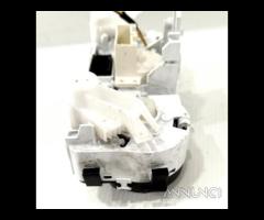 COMANDI CLIMA OPEL Corsa E 3a Serie 466119570 (15 - 7