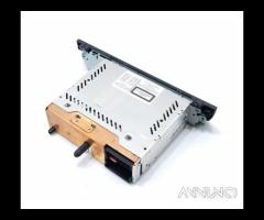 AUTORADIO BMW X3 1a Serie 65129138430 (04>10) - 6