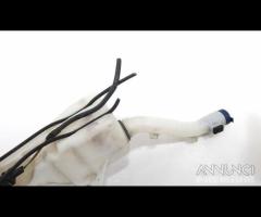 VASCHETTA TERGI ANT FIAT Panda Serie 4X4 (319) 519 - 6