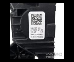 PEDALE ACCELERATORE VOLKSWAGEN Golf 7 Berlina 5Q17 - 6